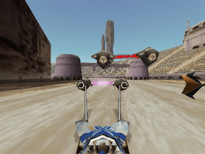 star wars the phantom menace pc could intliaze graphics star wars the phantom menace pc could intliaze graphics