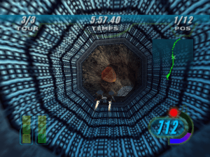 Download Star Wars: Episode I - The Phantom Menace (Windows) - My Abandonware