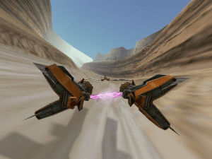 Star Wars: Episode I - Racer 39