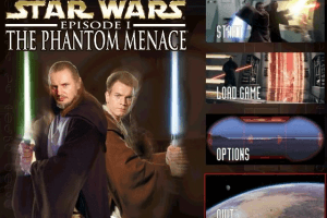 Star Wars: Episode I - The Phantom Menace 0