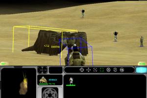Star Wars: Force Commander 9