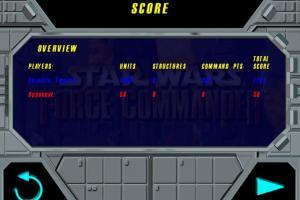 Star Wars: Force Commander 11