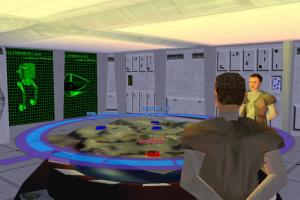 Star Wars: Force Commander 12
