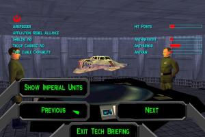 Star Wars: Force Commander 13