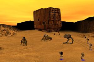 Star Wars: Force Commander 15