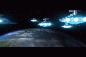 Star Wars: Force Commander 1