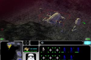 Star Wars: Force Commander 19