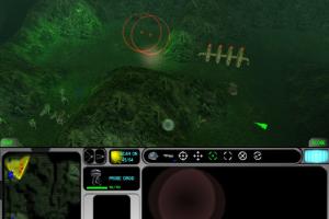 Star Wars: Force Commander 21