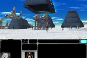 Star Wars: Force Commander 22