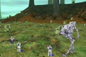 Star Wars: Force Commander 25