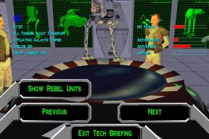 Star Wars: Force Commander 28