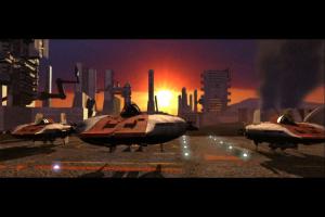 Star Wars: Force Commander 30