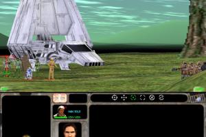 Star Wars: Force Commander 31