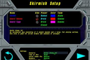 Star Wars: Force Commander 34