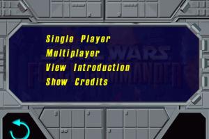 Star Wars: Force Commander 3