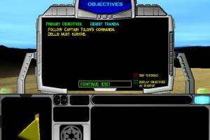 Star Wars: Force Commander 5