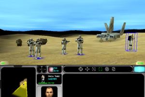 Star Wars: Force Commander 6