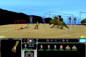Star Wars: Force Commander 7