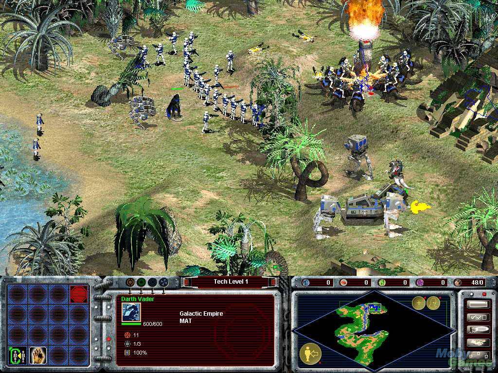 Battleground Battleground