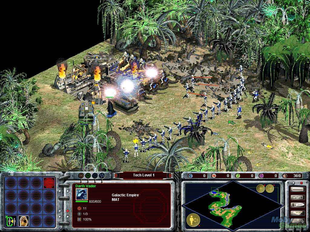 game star wars pc