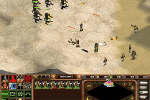 Star Wars: Galactic Battlegrounds - Clone Campaigns 3