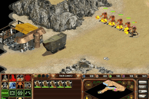Star Wars: Galactic Battlegrounds - Clone Campaigns 5