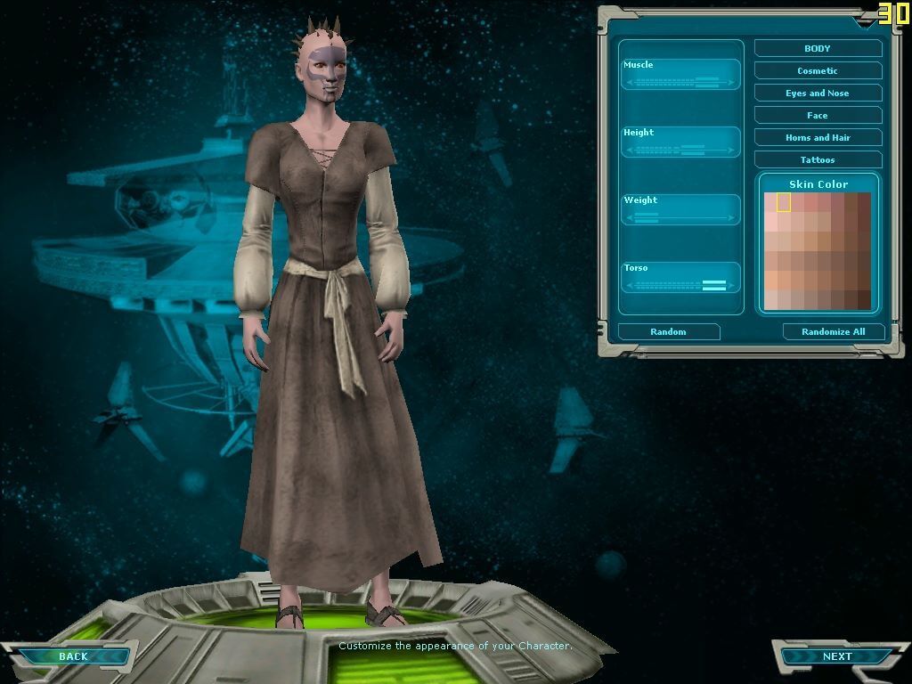 Star Wars Galaxies - Wikipedia