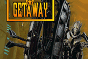 Star Wars: Grievous Getaway 0