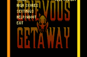 Star Wars: Grievous Getaway 1