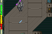 Star Wars: Grievous Getaway 7