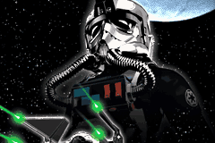 Star Wars: Imperial Ace 0