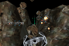 Star Wars: Imperial Ace 9