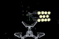 Star Wars: Imperial Ace 11