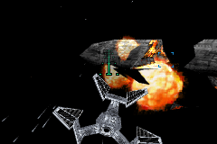 Star Wars: Imperial Ace 12