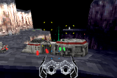 Star Wars: Imperial Ace 16
