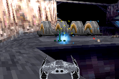 Star Wars: Imperial Ace 19
