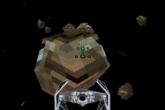 Star Wars: Imperial Ace 8