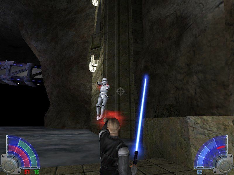 star wars jedi academy jedi outcast download