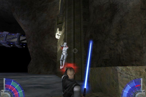 Star wars jedi knight jedi academy unendlich macht Star wars jedi knight jedi academy unendlich macht