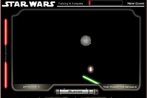 Star Wars: Jedi Training 6