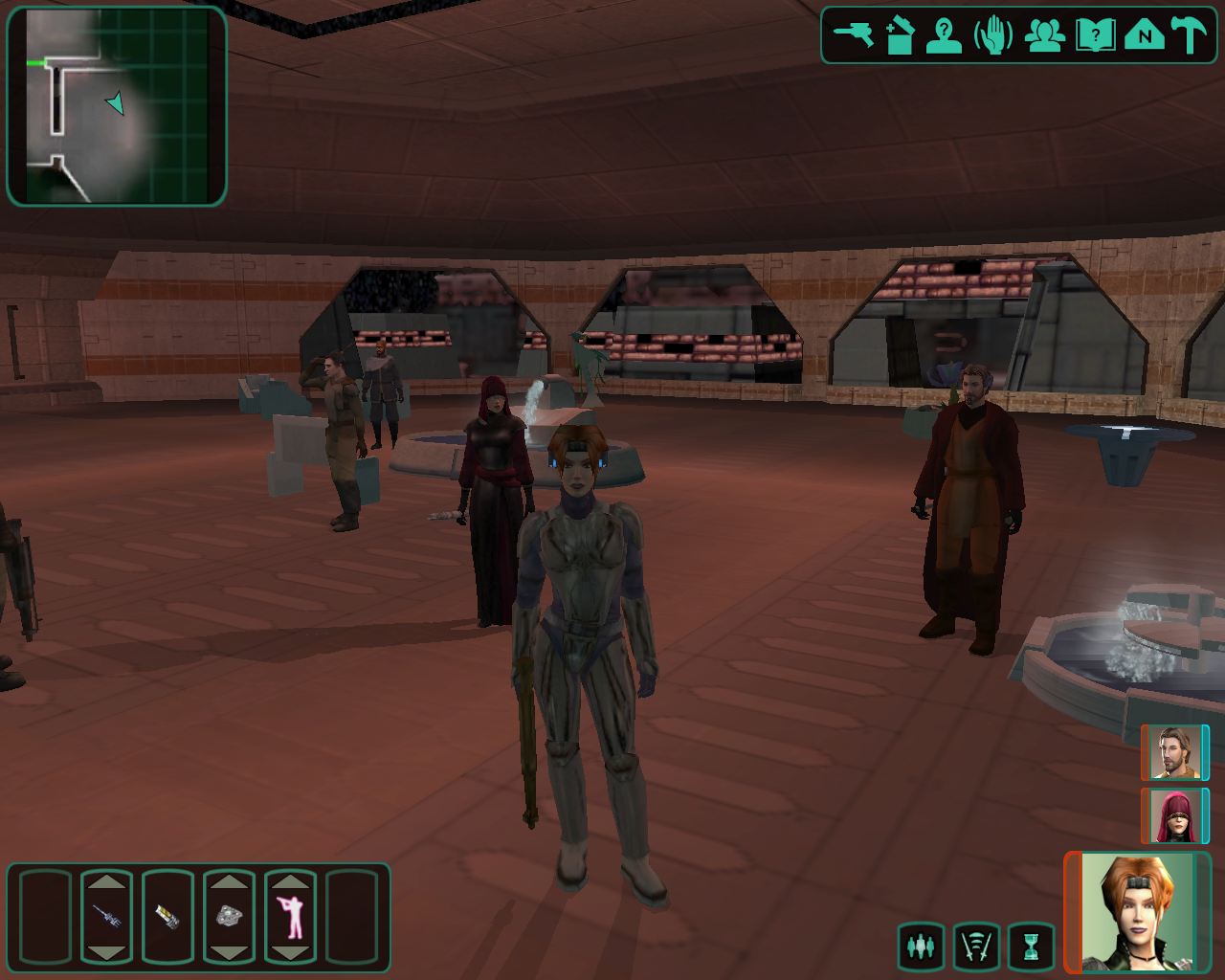 the old republic won t launch the old republic won t launch