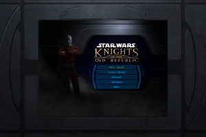 Star Wars: Knights of the Old Republic 1