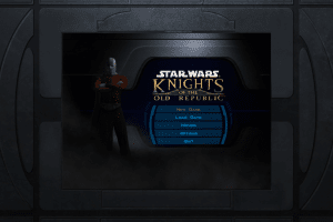 Star Wars: Knights of the Old Republic 5