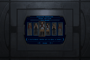 Star Wars: Knights of the Old Republic 7