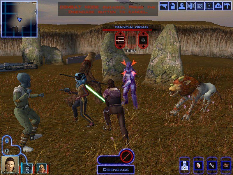 knights of the old republic emulator for mac