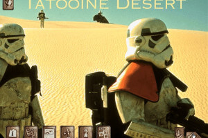 Star Wars: Making Magic 3