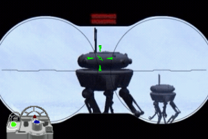 Star Wars: Millennium Falcon CD-ROM Playset 17