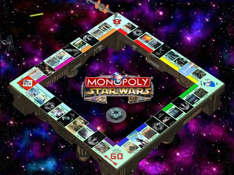 Download Monopoly Deluxe - My Abandonware