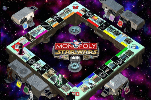 Star Wars: Monopoly 11