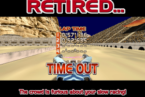 Star Wars: Racer Arcade 11